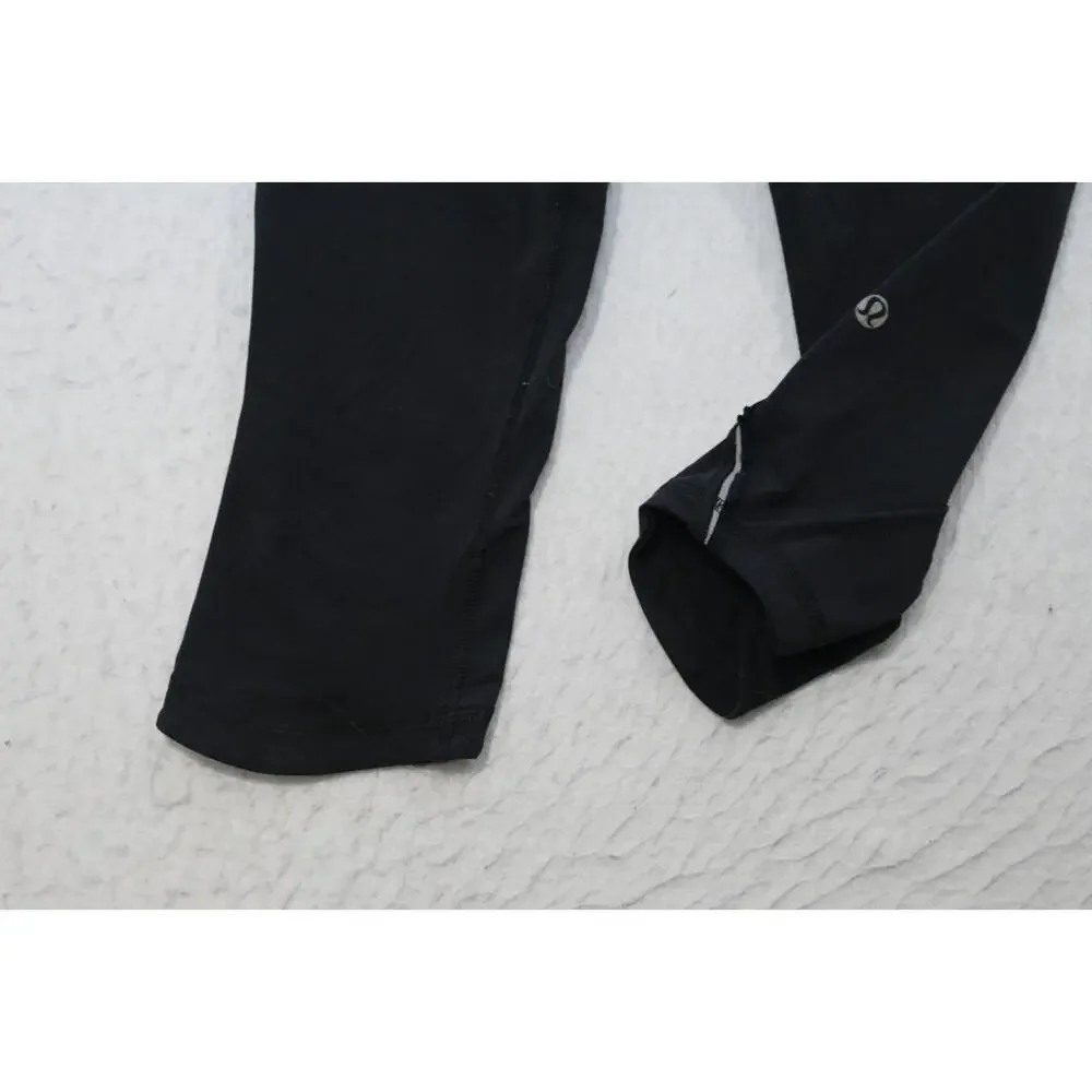 lululemon athletica color black